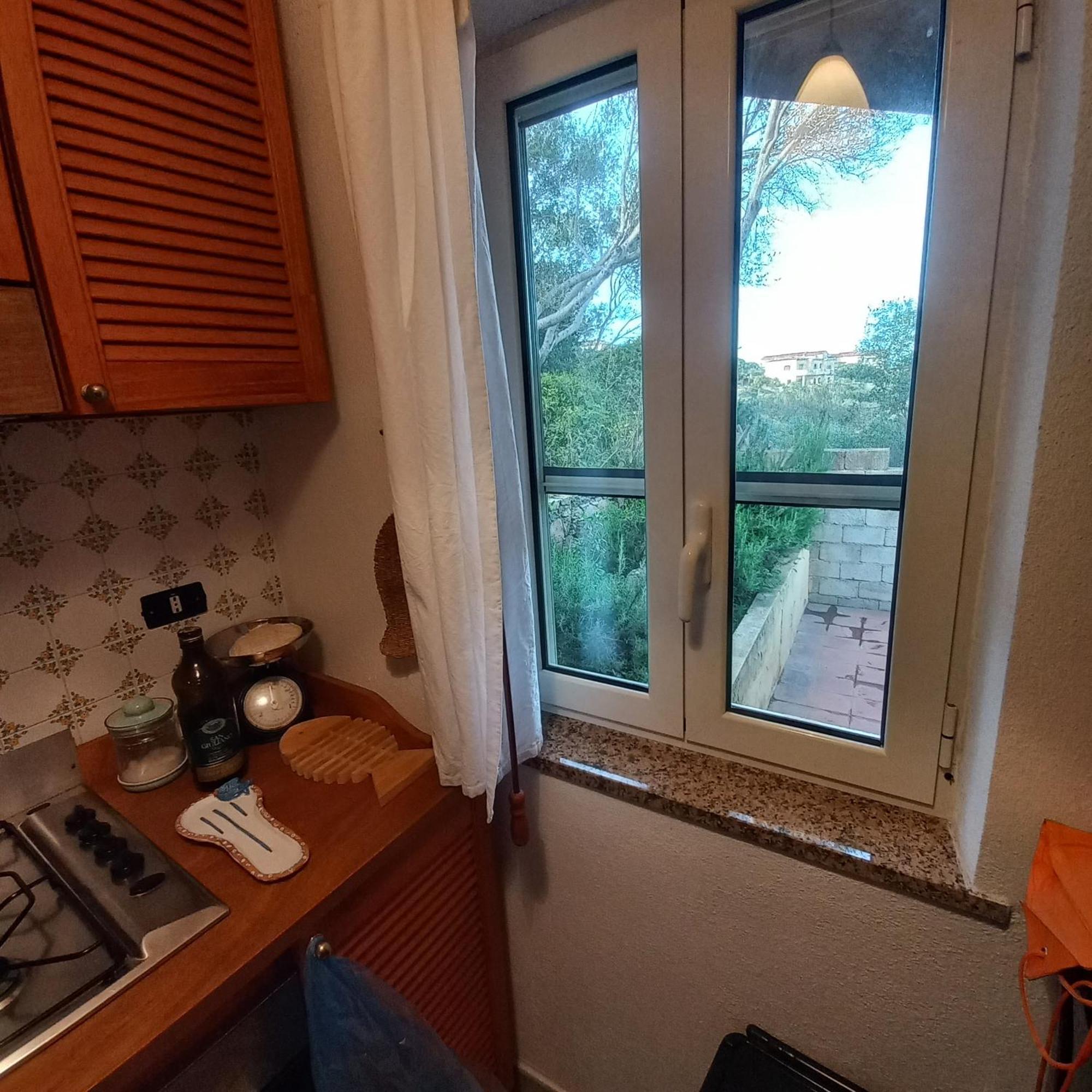 Villa Graziella 马达莱纳 外观 照片